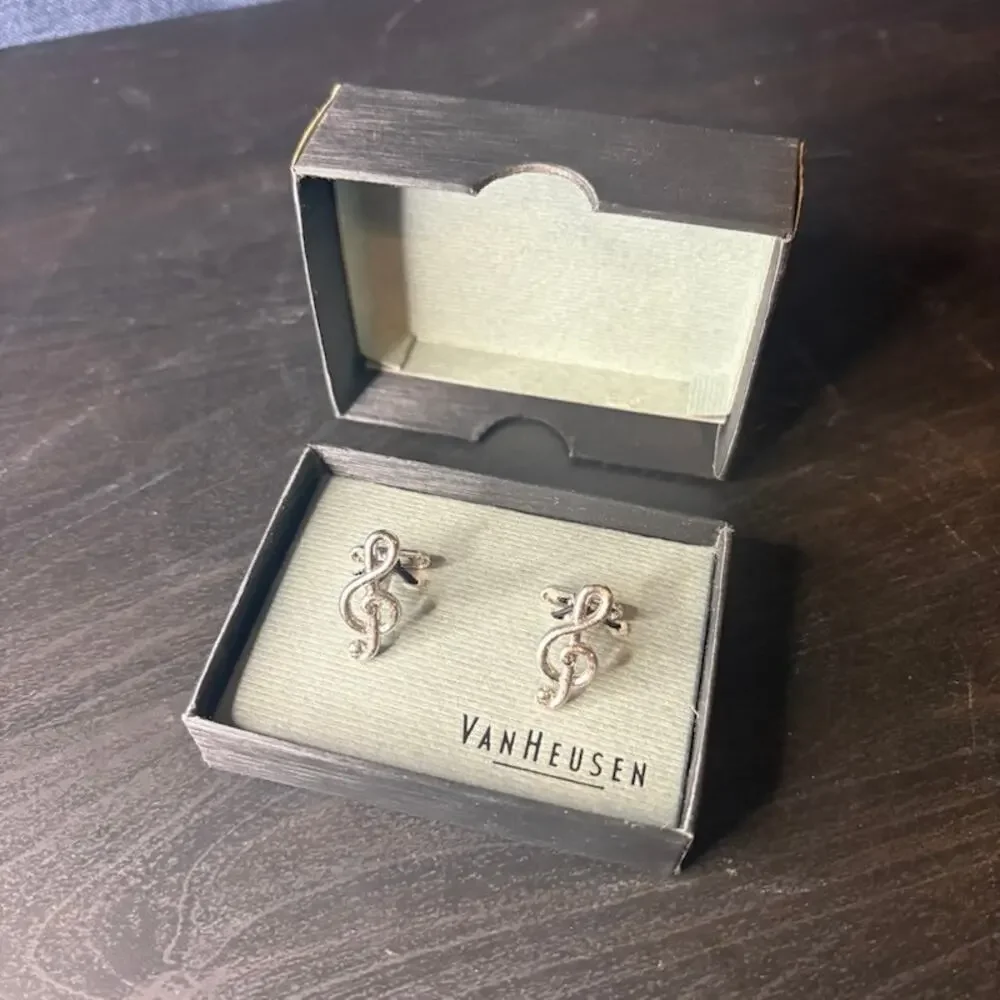 Van Heusen 1